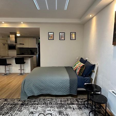 Studio Amsterdam Esterno foto