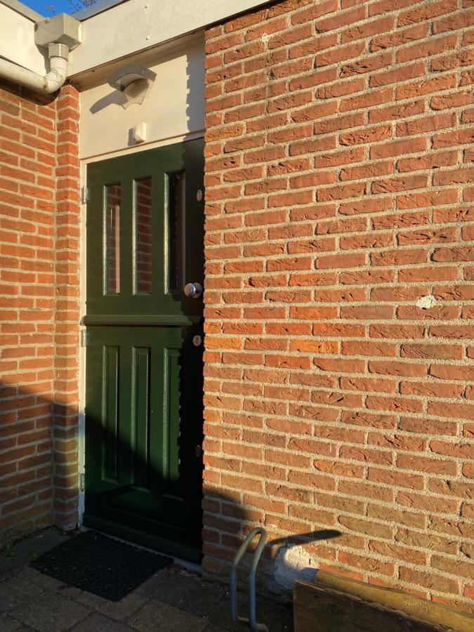 Studio Amsterdam Esterno foto