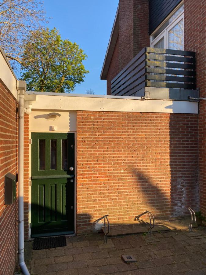 Studio Amsterdam Esterno foto